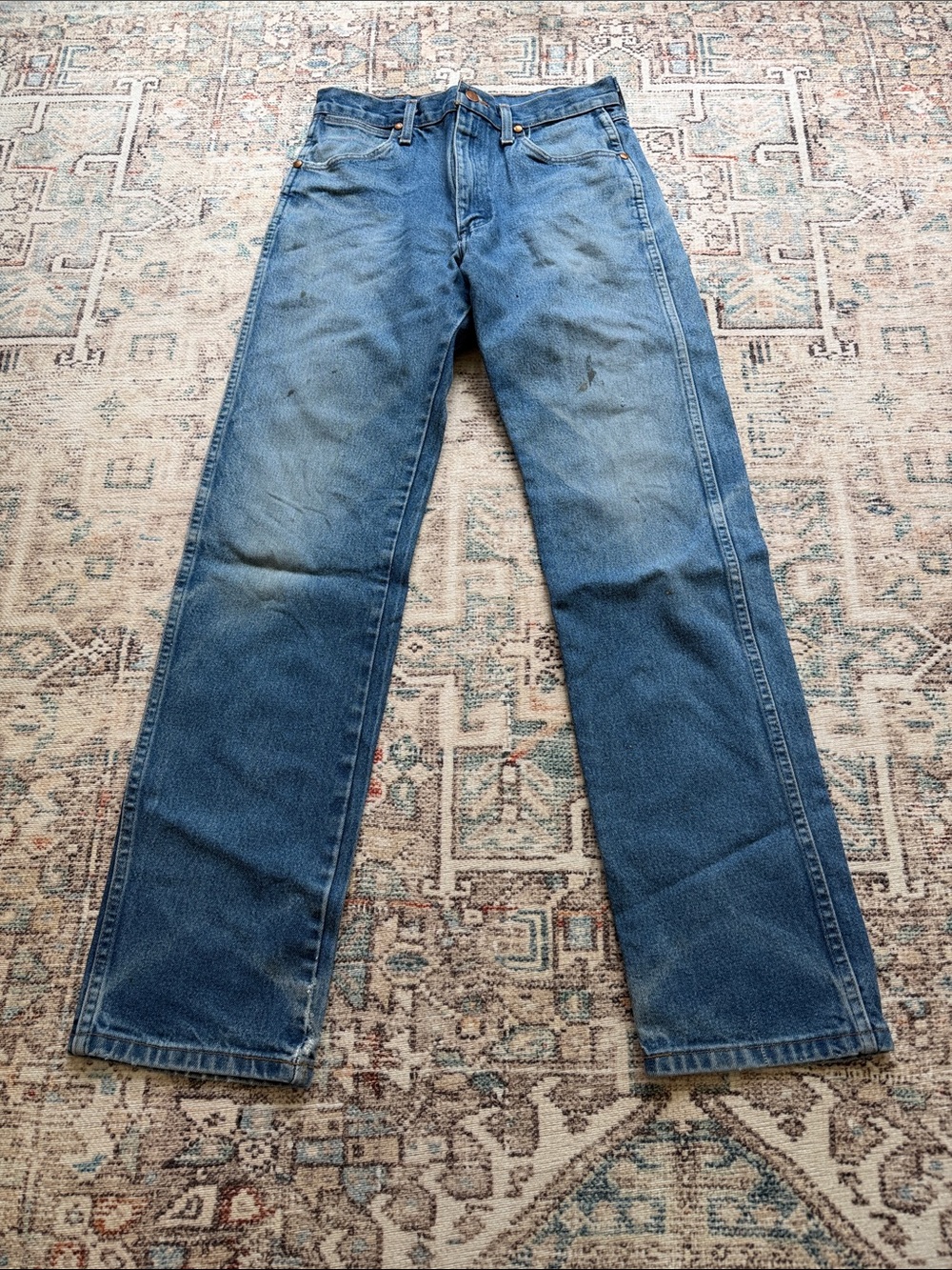 Wrangler Vintage Jeans